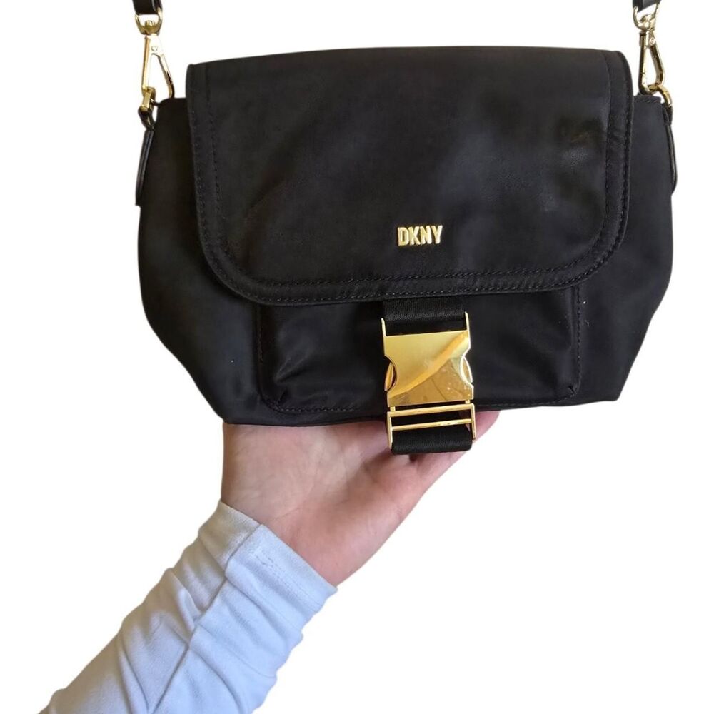 Dkny Women's Black Bag